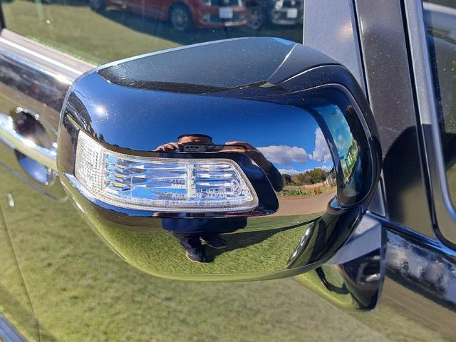 N-BOXカスタム G SSパッケージ ETC バックカメラ 両側電動スライドドア ナビ TV 衝突被害軽減システム オートライト HID スマートキー アイドリングストップ 電動格納ミラー ベンチシート CVT 盗難防止システム ABS(47枚目)