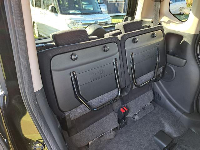 N-BOXカスタム G SSパッケージ ETC バックカメラ 両側電動スライドドア ナビ TV 衝突被害軽減システム オートライト HID スマートキー アイドリングストップ 電動格納ミラー ベンチシート CVT 盗難防止システム ABS(52枚目)