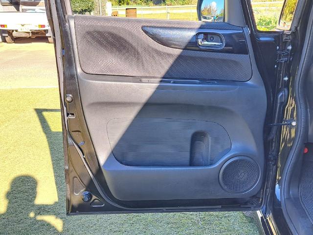 N-BOXカスタム G SSパッケージ ETC バックカメラ 両側電動スライドドア ナビ TV 衝突被害軽減システム オートライト HID スマートキー アイドリングストップ 電動格納ミラー ベンチシート CVT 盗難防止システム ABS(56枚目)