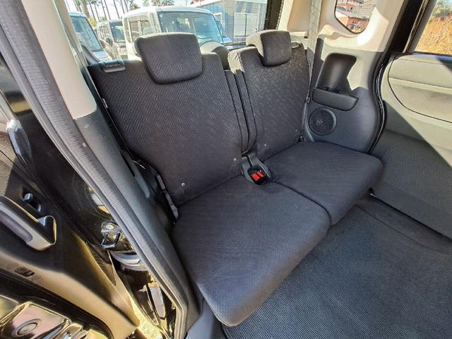 N-BOXカスタム G SSパッケージ ETC バックカメラ 両側電動スライドドア ナビ TV 衝突被害軽減システム オートライト HID スマートキー アイドリングストップ 電動格納ミラー ベンチシート CVT 盗難防止システム ABS(62枚目)