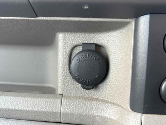 エブリイ PC AT 両側スライドドア キーレスエントリー 盗難防止システム エアコン パワーステアリング パワーウィンドウ 運転席エアバッグ 助手席エアバッグ(9枚目)