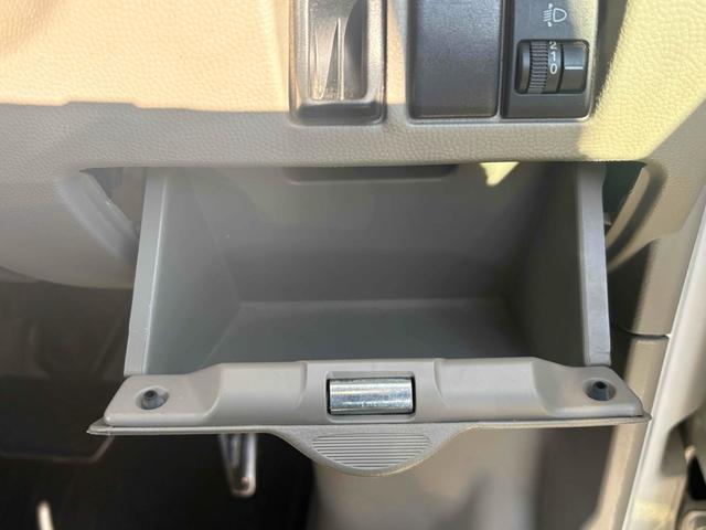 エブリイ PC AT 両側スライドドア キーレスエントリー 盗難防止システム エアコン パワーステアリング パワーウィンドウ 運転席エアバッグ 助手席エアバッグ(12枚目)