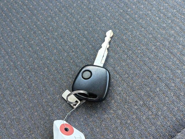 エブリイ PC AT 両側スライドドア キーレスエントリー 盗難防止システム エアコン パワーステアリング パワーウィンドウ 運転席エアバッグ 助手席エアバッグ(14枚目)