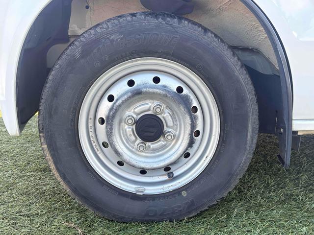 エブリイ PC AT 両側スライドドア キーレスエントリー 盗難防止システム エアコン パワーステアリング パワーウィンドウ 運転席エアバッグ 助手席エアバッグ(32枚目)