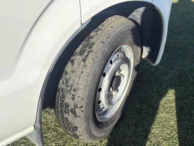 エブリイ PC AT 両側スライドドア キーレスエントリー 盗難防止システム エアコン パワーステアリング パワーウィンドウ 運転席エアバッグ 助手席エアバッグ(36枚目)