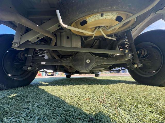 エブリイ PC AT 両側スライドドア キーレスエントリー 盗難防止システム エアコン パワーステアリング パワーウィンドウ 運転席エアバッグ 助手席エアバッグ(40枚目)