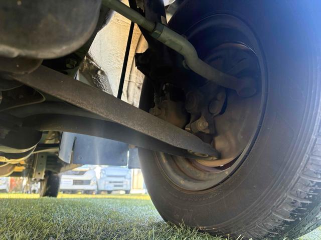 エブリイ PC AT 両側スライドドア キーレスエントリー 盗難防止システム エアコン パワーステアリング パワーウィンドウ 運転席エアバッグ 助手席エアバッグ(41枚目)