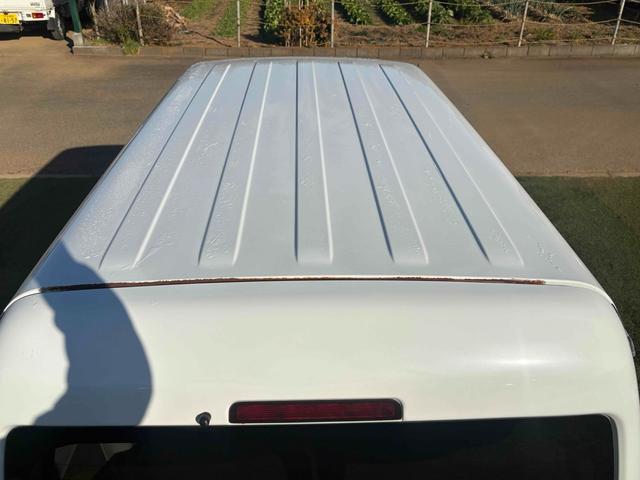 エブリイ PC AT 両側スライドドア キーレスエントリー 盗難防止システム エアコン パワーステアリング パワーウィンドウ 運転席エアバッグ 助手席エアバッグ(46枚目)