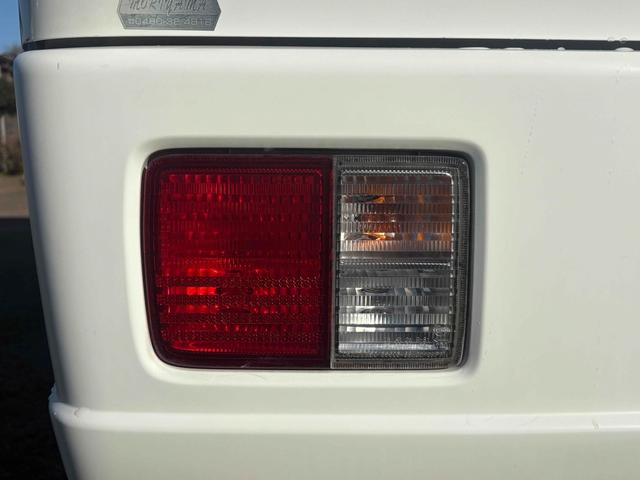 エブリイ PC AT 両側スライドドア キーレスエントリー 盗難防止システム エアコン パワーステアリング パワーウィンドウ 運転席エアバッグ 助手席エアバッグ(47枚目)