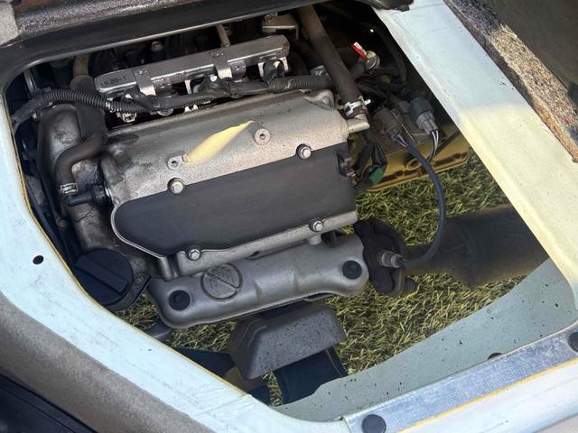 エブリイ PC AT 両側スライドドア キーレスエントリー 盗難防止システム エアコン パワーステアリング パワーウィンドウ 運転席エアバッグ 助手席エアバッグ(52枚目)