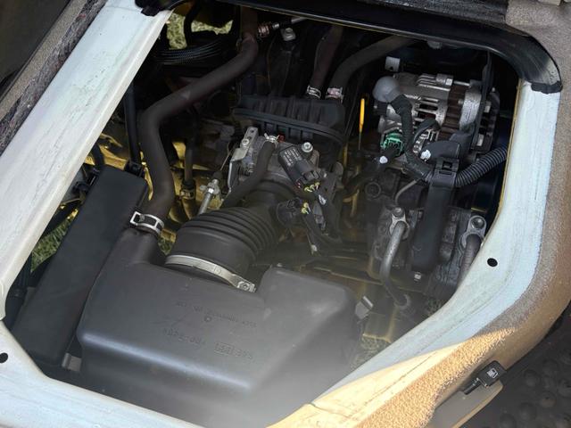 エブリイ PC AT 両側スライドドア キーレスエントリー 盗難防止システム エアコン パワーステアリング パワーウィンドウ 運転席エアバッグ 助手席エアバッグ(53枚目)