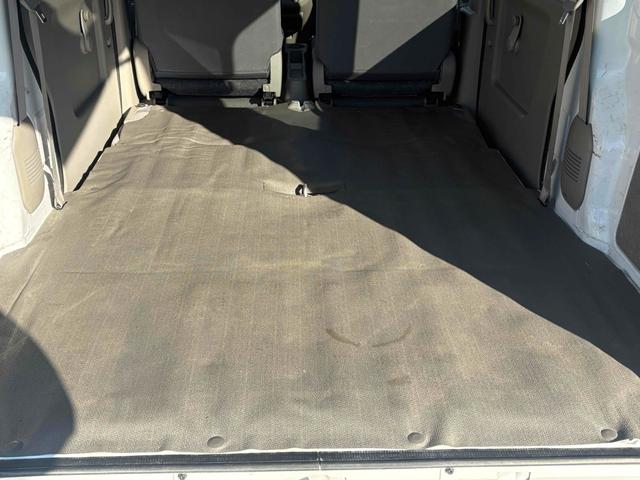 エブリイ PC AT 両側スライドドア キーレスエントリー 盗難防止システム エアコン パワーステアリング パワーウィンドウ 運転席エアバッグ 助手席エアバッグ(56枚目)