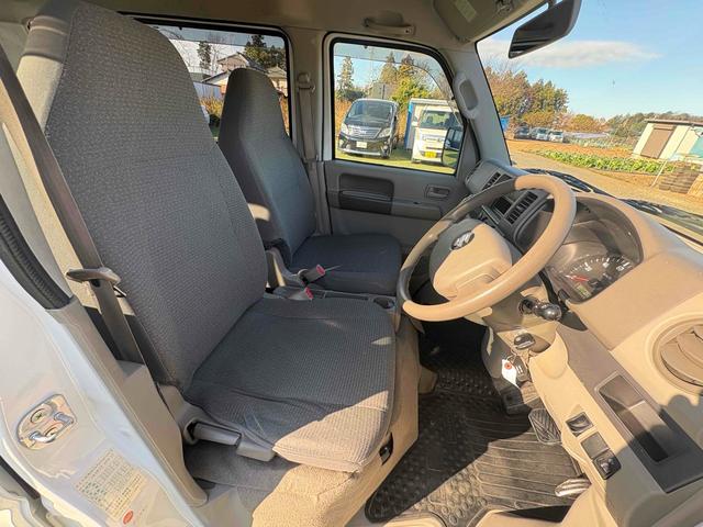 エブリイ PC AT 両側スライドドア キーレスエントリー 盗難防止システム エアコン パワーステアリング パワーウィンドウ 運転席エアバッグ 助手席エアバッグ(60枚目)