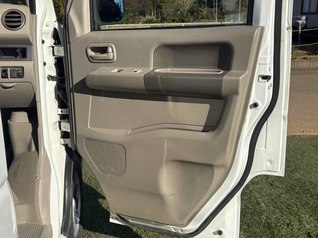 エブリイ PC AT 両側スライドドア キーレスエントリー 盗難防止システム エアコン パワーステアリング パワーウィンドウ 運転席エアバッグ 助手席エアバッグ(64枚目)