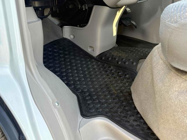 エブリイ PC AT 両側スライドドア キーレスエントリー 盗難防止システム エアコン パワーステアリング パワーウィンドウ 運転席エアバッグ 助手席エアバッグ(67枚目)