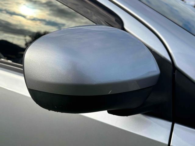 ミライース 　バックカメラ　ナビ　ＴＶ　クリアランスソナー　衝突被害軽減システム　オートマチックハイビーム　キーレスエントリー　アイドリングストップ　電動格納ミラー　ＣＶＴ　盗難防止システム　ＡＢＳ　ＥＳＣ　ＣＤ（29枚目）