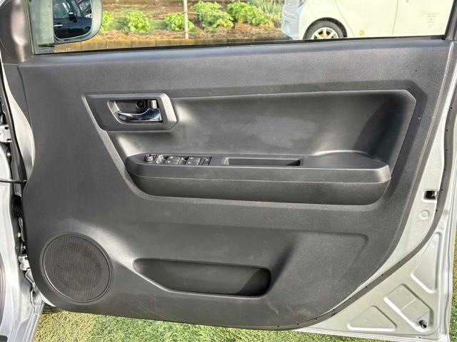 ミライース 　バックカメラ　ナビ　ＴＶ　クリアランスソナー　衝突被害軽減システム　オートマチックハイビーム　キーレスエントリー　アイドリングストップ　電動格納ミラー　ＣＶＴ　盗難防止システム　ＡＢＳ　ＥＳＣ　ＣＤ（37枚目）