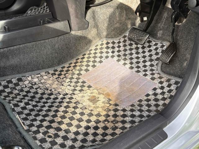 ミライース 　バックカメラ　ナビ　ＴＶ　クリアランスソナー　衝突被害軽減システム　オートマチックハイビーム　キーレスエントリー　アイドリングストップ　電動格納ミラー　ＣＶＴ　盗難防止システム　ＡＢＳ　ＥＳＣ　ＣＤ（40枚目）