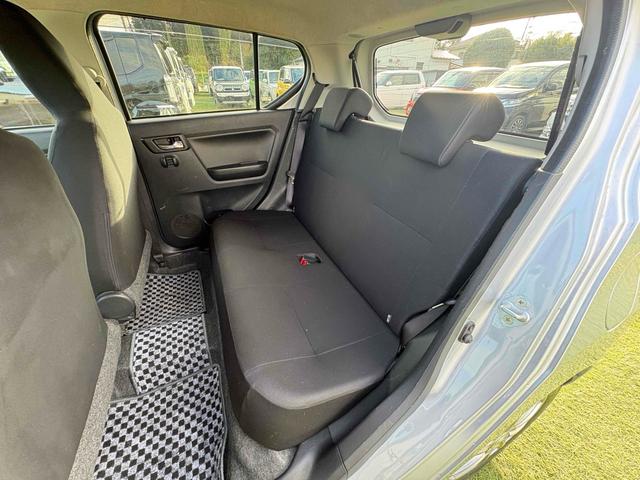 ミライース 　バックカメラ　ナビ　ＴＶ　クリアランスソナー　衝突被害軽減システム　オートマチックハイビーム　キーレスエントリー　アイドリングストップ　電動格納ミラー　ＣＶＴ　盗難防止システム　ＡＢＳ　ＥＳＣ　ＣＤ（46枚目）