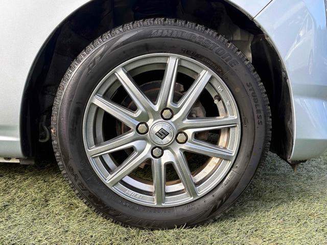 ミライース 　バックカメラ　ナビ　ＴＶ　クリアランスソナー　衝突被害軽減システム　オートマチックハイビーム　キーレスエントリー　アイドリングストップ　電動格納ミラー　ＣＶＴ　盗難防止システム　ＡＢＳ　ＥＳＣ　ＣＤ（55枚目）