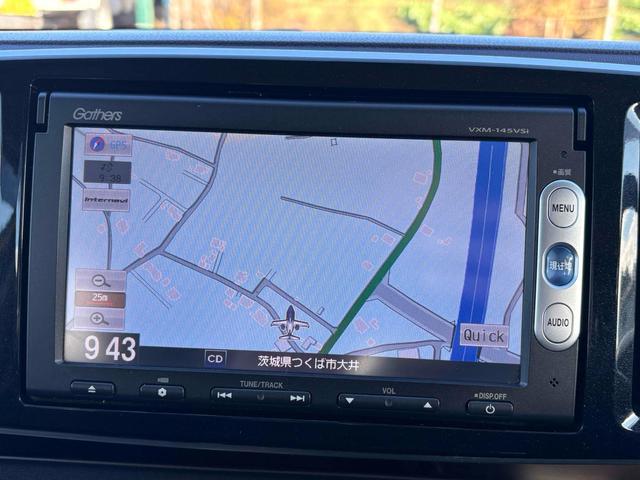 N-ONE プレミアム ツアラー・Lパッケージ ETC バックカメラ ナビ TV オートクルーズコントロール オートライト HID スマートキー アイドリングストップ 電動格納ミラー ベンチシート CVT 盗難防止システム ABS ESC CD(6枚目)