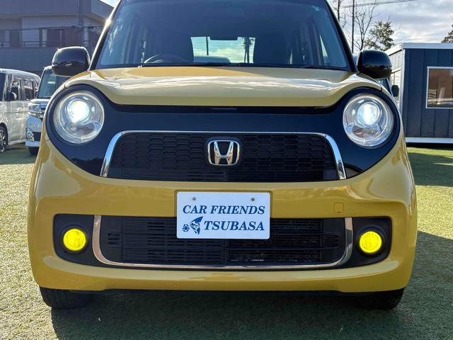 N-ONE プレミアム ツアラー・Lパッケージ ETC バックカメラ ナビ TV オートクルーズコントロール オートライト HID スマートキー アイドリングストップ 電動格納ミラー ベンチシート CVT 盗難防止システム ABS ESC CD(25枚目)