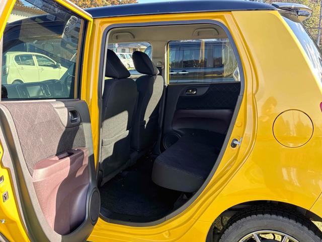 N-ONE プレミアム ツアラー・Lパッケージ ETC バックカメラ ナビ TV オートクルーズコントロール オートライト HID スマートキー アイドリングストップ 電動格納ミラー ベンチシート CVT 盗難防止システム ABS ESC CD(49枚目)