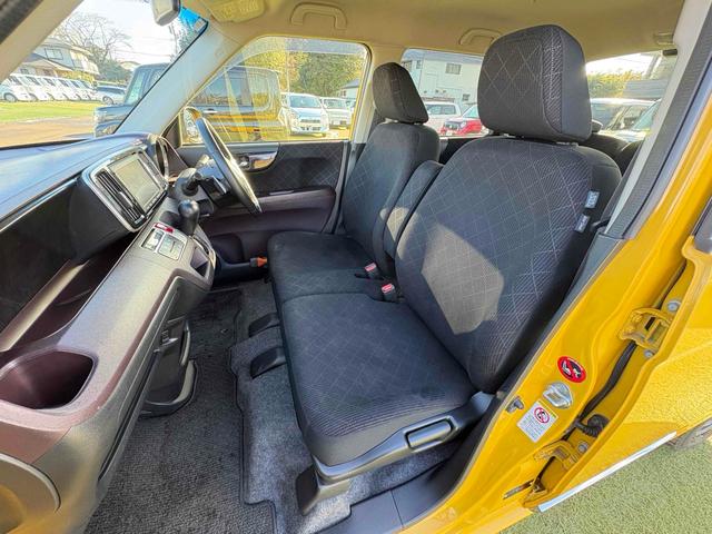 N-ONE プレミアム ツアラー・Lパッケージ ETC バックカメラ ナビ TV オートクルーズコントロール オートライト HID スマートキー アイドリングストップ 電動格納ミラー ベンチシート CVT 盗難防止システム ABS ESC CD(50枚目)