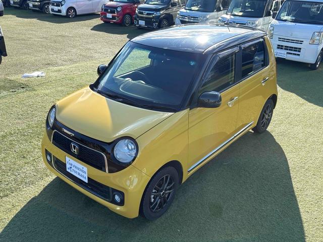 N-ONE プレミアム ツアラー・Lパッケージ ETC バックカメラ ナビ TV オートクルーズコントロール オートライト HID スマートキー アイドリングストップ 電動格納ミラー ベンチシート CVT 盗難防止システム ABS ESC CD(58枚目)