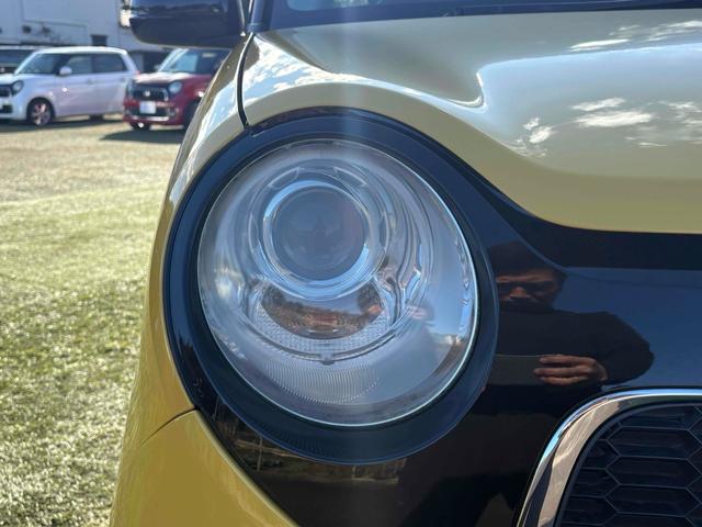 N-ONE プレミアム ツアラー・Lパッケージ ETC バックカメラ ナビ TV オートクルーズコントロール オートライト HID スマートキー アイドリングストップ 電動格納ミラー ベンチシート CVT 盗難防止システム ABS ESC CD(78枚目)