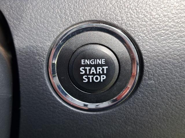 スペーシアカスタム Ｊスタイル　ＥＴＣ　バックカメラ　両側電動スライドドア　ナビ　ＴＶ　衝突被害軽減システム　オートライト　ＨＩＤ　スマートキー　アイドリングストップ　電動格納ミラー　シートヒーター　ベンチシート　ＣＶＴ（13枚目）