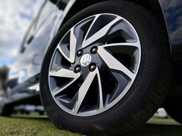 スペーシアカスタム Ｊスタイル　ＥＴＣ　バックカメラ　両側電動スライドドア　ナビ　ＴＶ　衝突被害軽減システム　オートライト　ＨＩＤ　スマートキー　アイドリングストップ　電動格納ミラー　シートヒーター　ベンチシート　ＣＶＴ（41枚目）