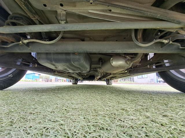 スペーシアカスタム Ｊスタイル　ＥＴＣ　バックカメラ　両側電動スライドドア　ナビ　ＴＶ　衝突被害軽減システム　オートライト　ＨＩＤ　スマートキー　アイドリングストップ　電動格納ミラー　シートヒーター　ベンチシート　ＣＶＴ（45枚目）