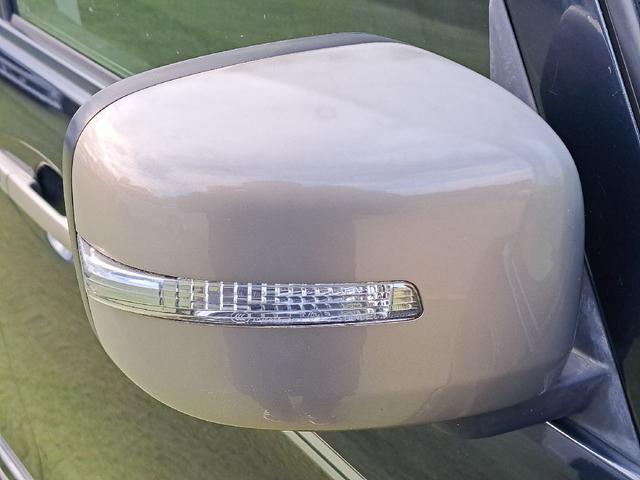 スペーシアカスタム Ｊスタイル　ＥＴＣ　バックカメラ　両側電動スライドドア　ナビ　ＴＶ　衝突被害軽減システム　オートライト　ＨＩＤ　スマートキー　アイドリングストップ　電動格納ミラー　シートヒーター　ベンチシート　ＣＶＴ（75枚目）