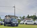 Ｇ・ターボＬパッケージ　ＥＴＣ　バックカメラ　両側電動スライドドア　ナビ　ＴＶ　オートクルーズコントロール　オートライト　ＨＩＤ　スマートキー　アイドリングストップ　電動格納ミラー　ベンチシート　ＣＶＴ　盗難防止システム（42枚目）