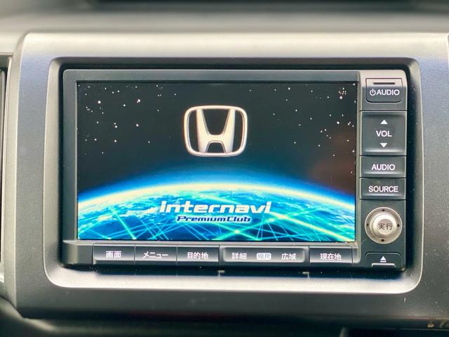 ステップワゴンスパーダ Ｚ　ＨＤＤナビエディション（31枚目）
