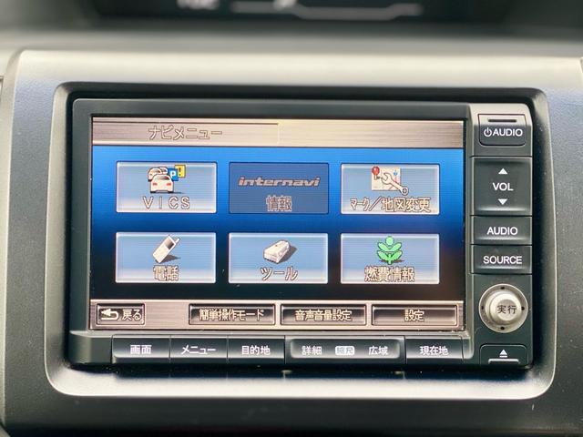 ステップワゴンスパーダ Ｚ　ＨＤＤナビエディション（32枚目）