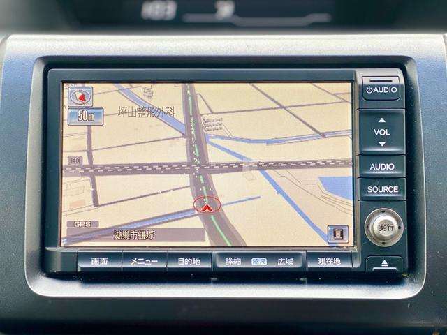 ステップワゴンスパーダ Ｚ　ＨＤＤナビエディション（35枚目）