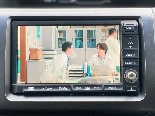ステップワゴンスパーダ Ｚ　ＨＤＤナビエディション（36枚目）