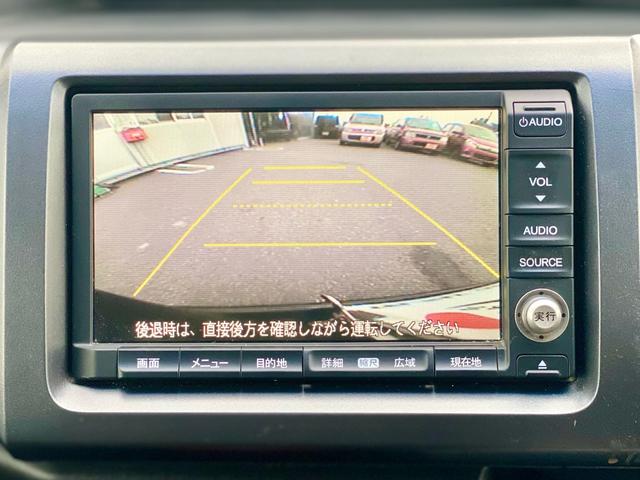 ステップワゴンスパーダ Ｚ　ＨＤＤナビエディション（37枚目）