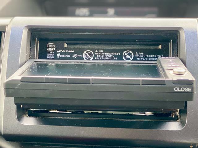 ステップワゴンスパーダ Ｚ　ＨＤＤナビエディション（38枚目）