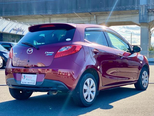 デミオ 13-スカイアクティブ(6枚目)