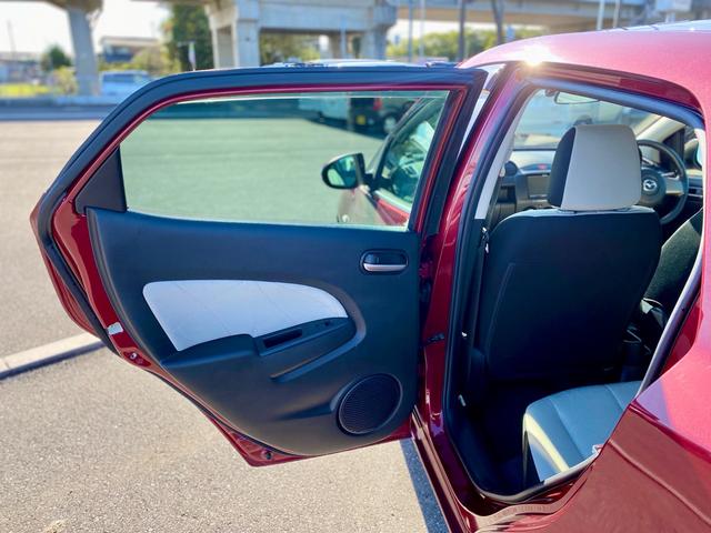 デミオ 13-スカイアクティブ(13枚目)