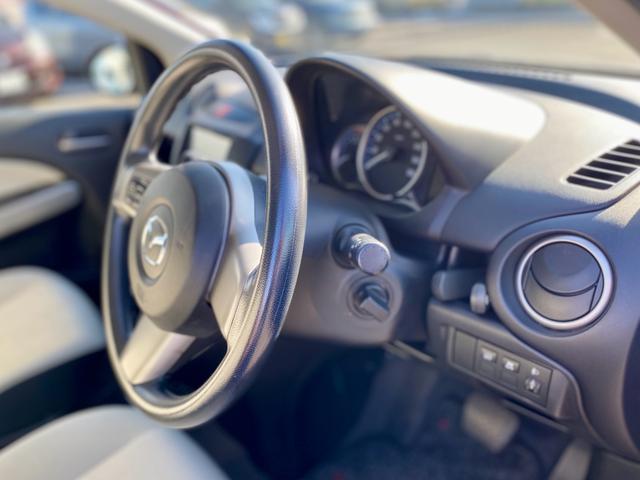 デミオ 13-スカイアクティブ(16枚目)