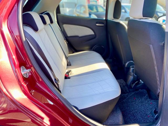 デミオ 13-スカイアクティブ(20枚目)