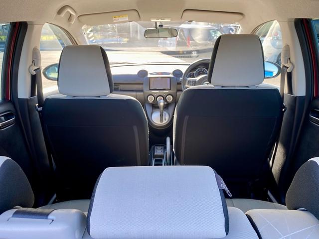 デミオ 13-スカイアクティブ(23枚目)