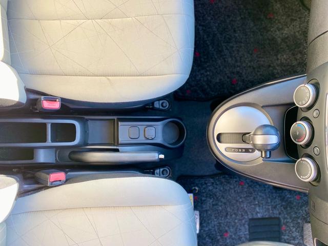 デミオ 13-スカイアクティブ(27枚目)