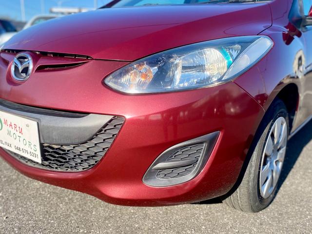 デミオ 13-スカイアクティブ(47枚目)