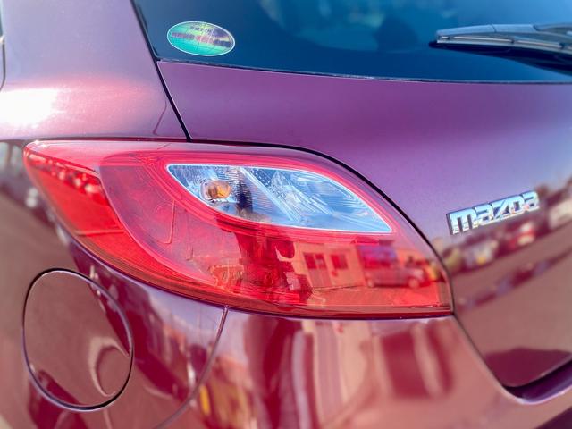 デミオ 13-スカイアクティブ(48枚目)