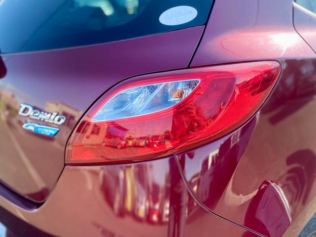 デミオ 13-スカイアクティブ(49枚目)